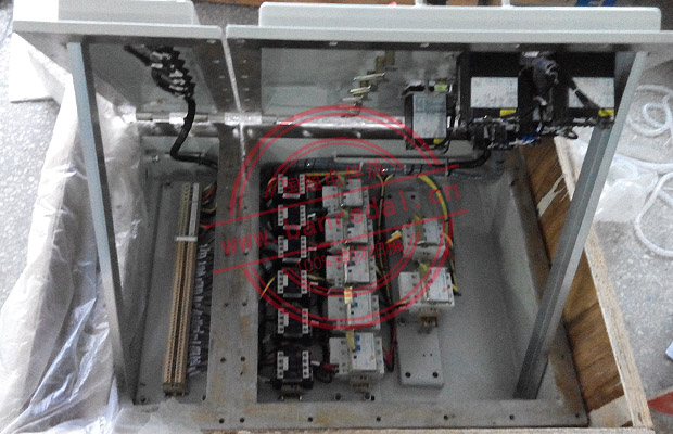 BXM防爆配電箱(柜)內部電路設置