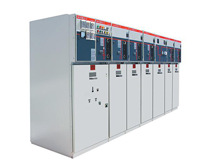高壓環(huán)網(wǎng)柜-分接箱
