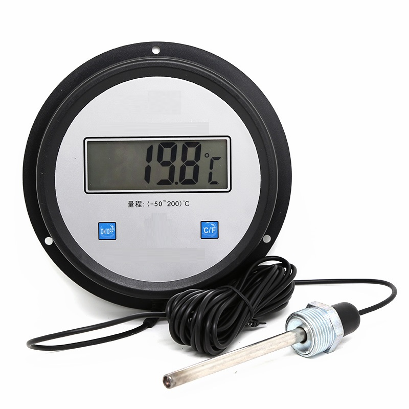 WS-150型數顯溫度計