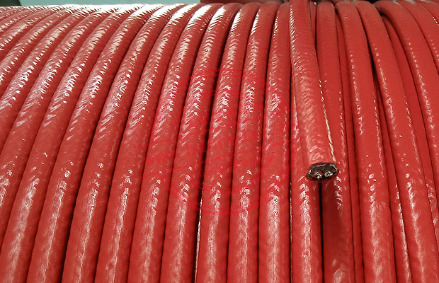 JFC-□/2/3串聯(lián)恒功率電伴熱帶