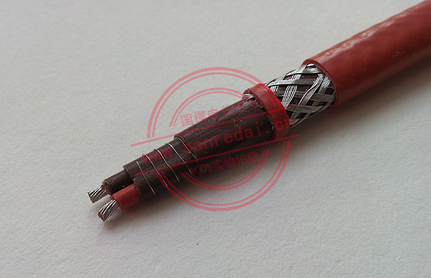 HWLX/RDP2-J3并聯(lián)恒功率電伴熱帶